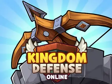 Kingdom Tower Defense — click to play