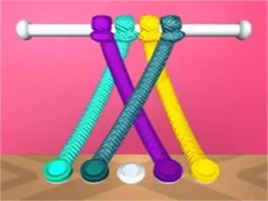 Tangle Master 3D — click to play