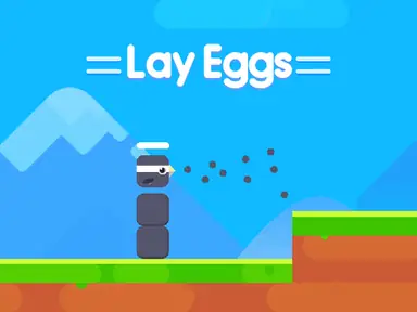 Lаy Eggs — click to play