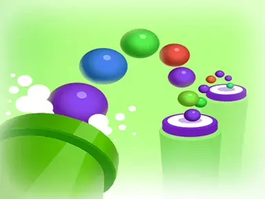 Cannon Shot Online — click to play
