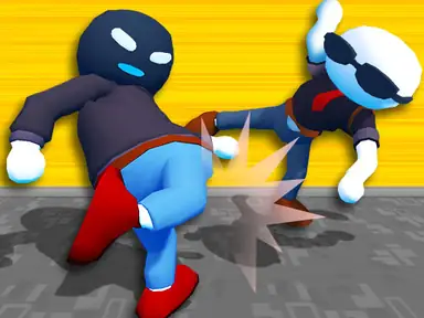 Ragdoll Gangs — click to play
