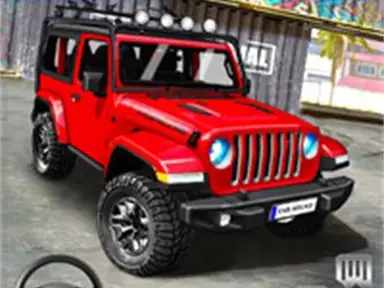 Truck-Cross-Country-Game — click to play