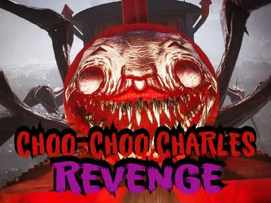 Choo Choo Charles Revenge — click to play