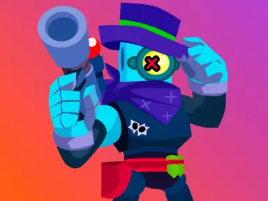 Brawl Stars Warfire — click to play
