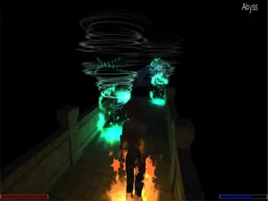Gloom:Gargoyle — click to play