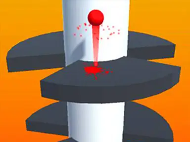 Helix Jump — click to play
