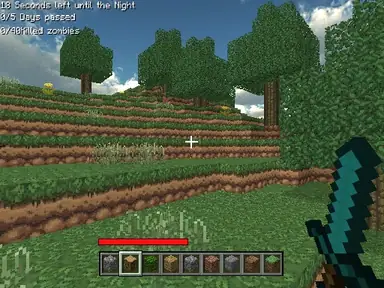The Minecraft free game — click to play