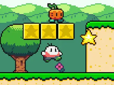Super Onion Boy — click to play
