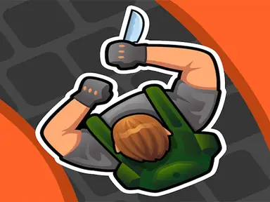 Hunter Assassin — click to play
