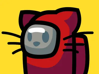 Among Us with Cats — click to play