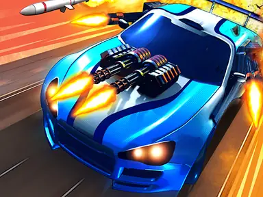 Fastlane: Road to Revenge — click to play
