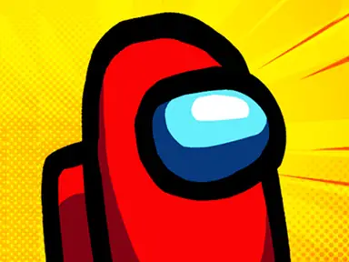Among Us Online Edition — click to play