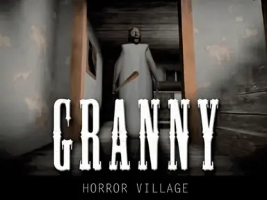 Granny Horror Village — click to play