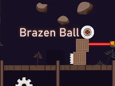 Brazen Ball — click to play