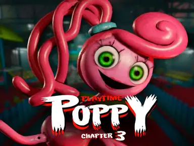 Poppy Playtime Chapter 3 — click to play