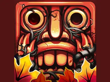 Temple Run 2: Jungle Fall — click to play