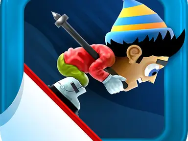 ZigZag Snow Mountain — click to play