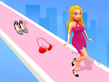 Catwalk Beauty — click to play