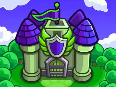 Save The Kingdom — click to play