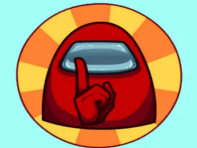 Among Space Escape — click to play