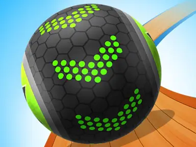 Crazy Obstacle Blitz - Going Ball 3D — click to play